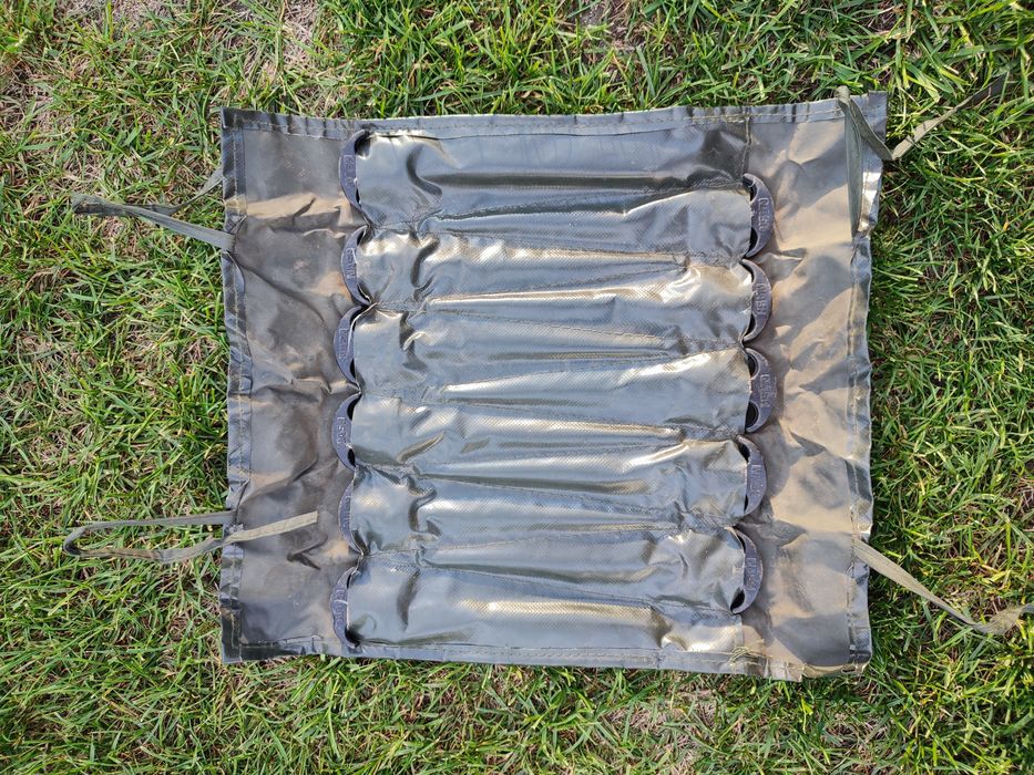 Nash Titan Brolly - namiot karpiowy