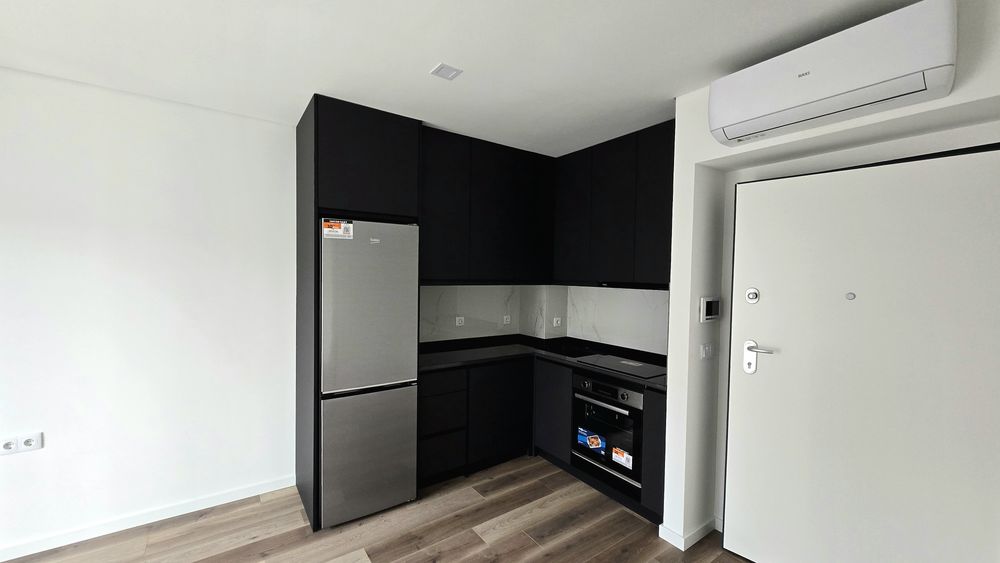 Apartamento T1 NOVO