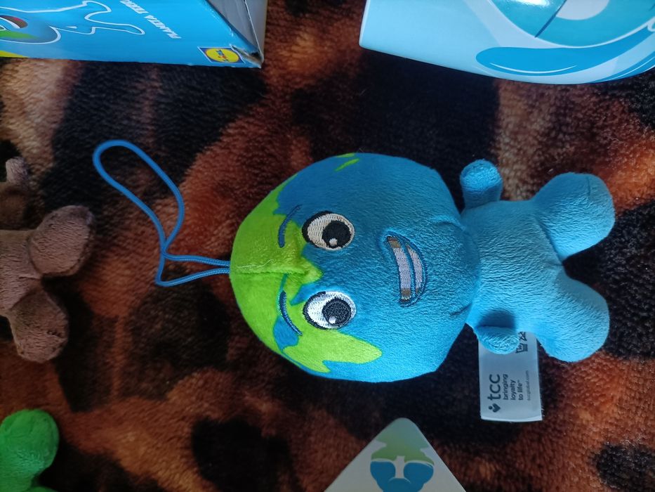 Lote guardiões da terra