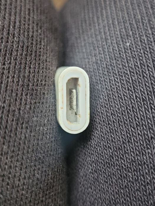 Przejściówka mini usb iphone