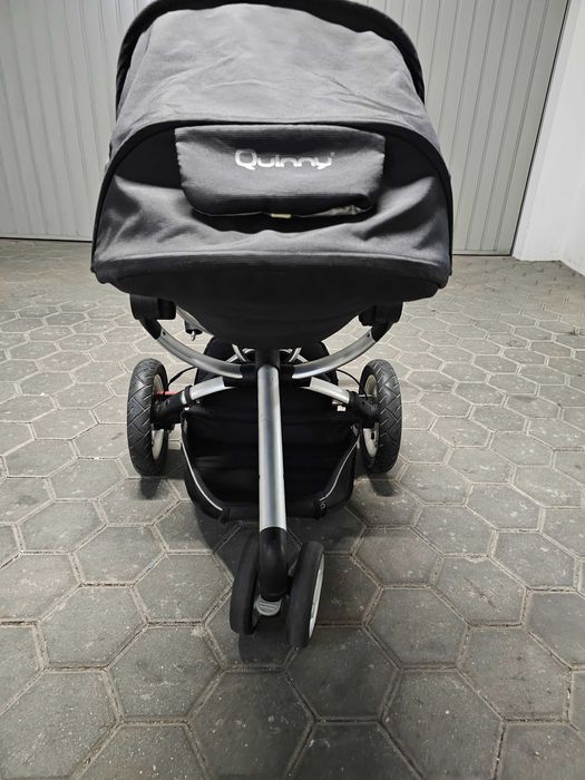 Carrinho de  bebé MAXI COSI 3 artigos