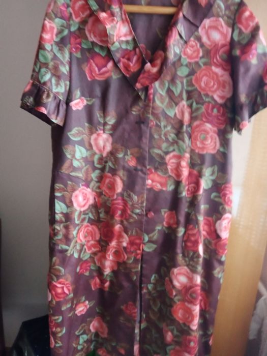 Новий халат робочий, спецодяг