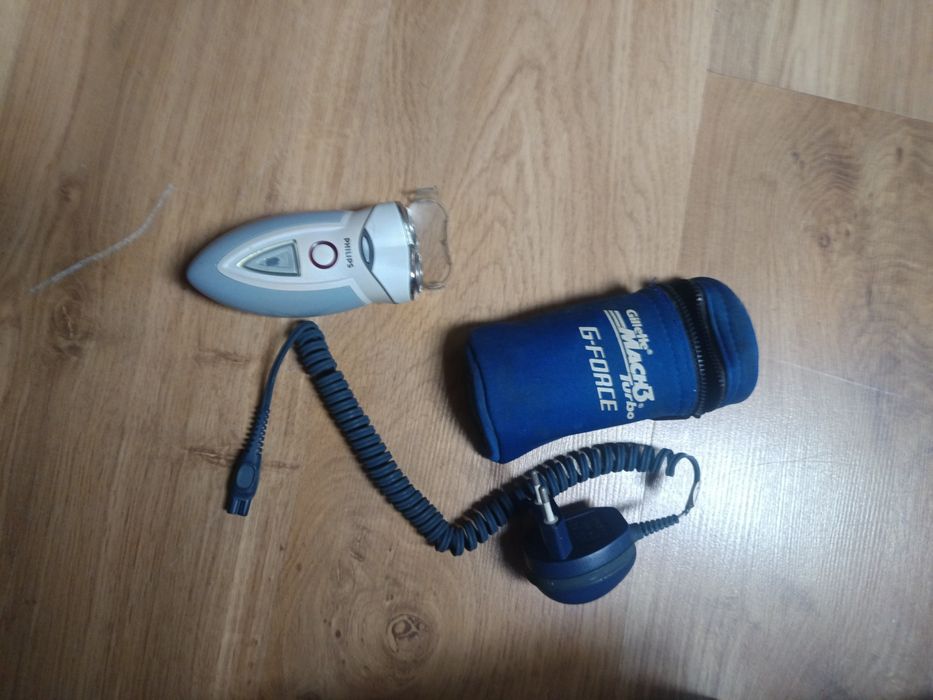 Golarka elektryczna Philips HQ 6070