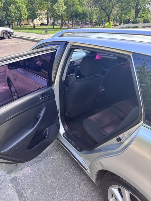 Toyota avensis 2.0