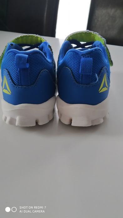 Buty sportowe Reebok