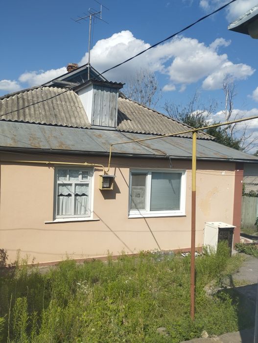 Продаж будинку ''