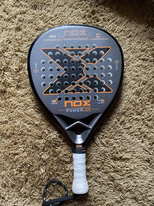 Nox Ultimate Power 3