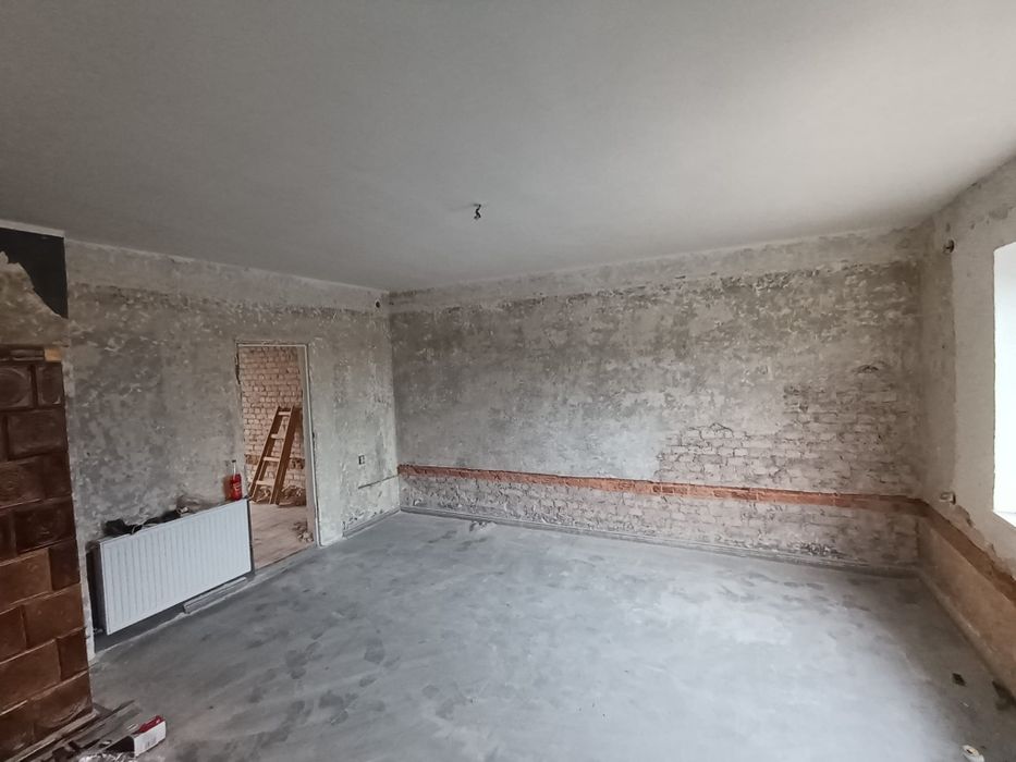 Mieszkanie 64m²/ Osiek Drawski