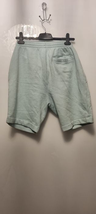 Komplet LACOSTE bluza krótkie spodenki,