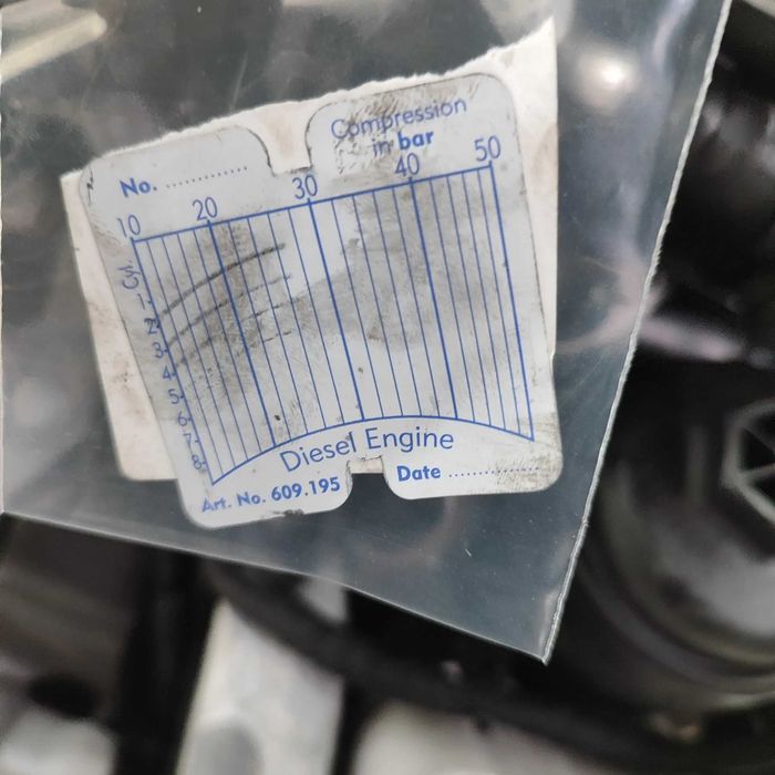 Silnik AUDI Q5 2.0 TDI quattro 2025 - 2.0 L 150 kW DYYA 05L130277R 0445111223