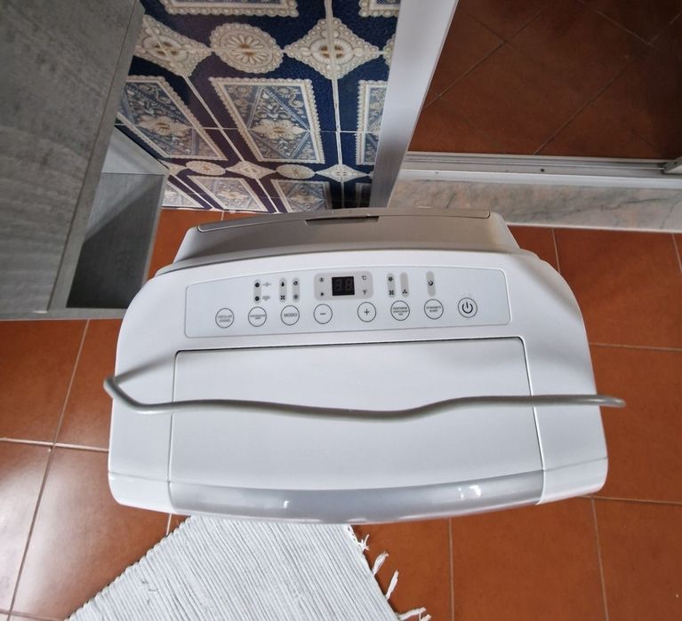 Vendo Ar condicionado Portátil Jocel