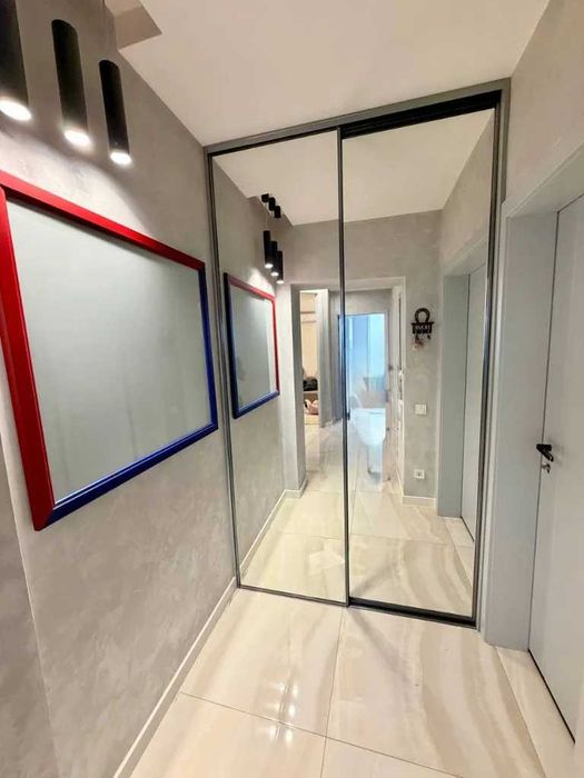 Продам 3х кімнатну квартиру ЖК Щасливий 1050$/м Вигідно є Відновлення