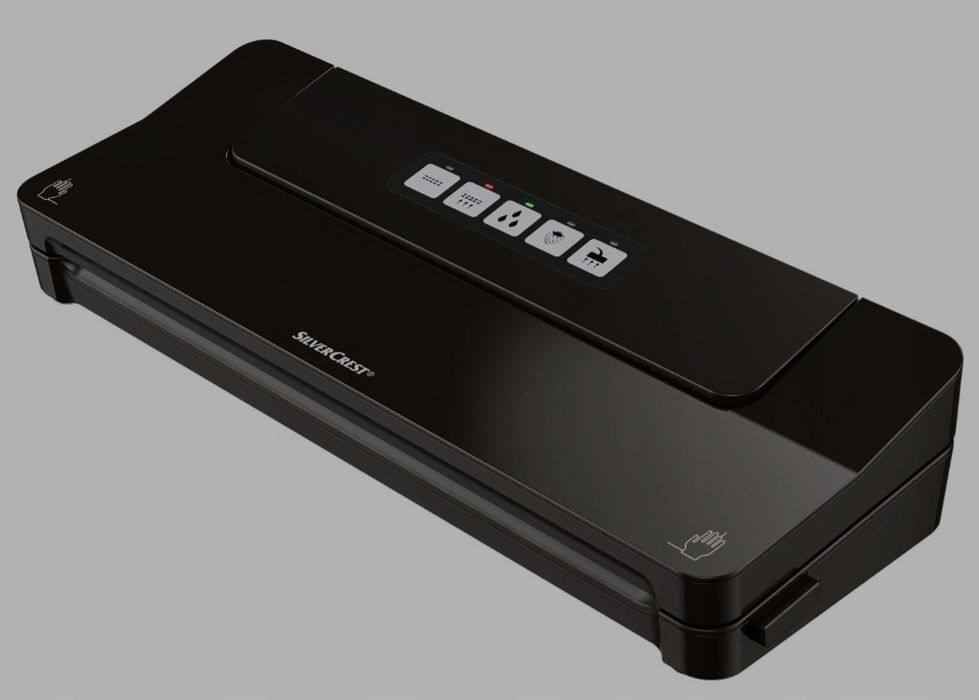 Zgrzewarka próżniowa  125W