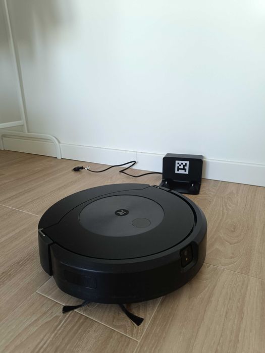 iRobot aspirador e mopa Roomba Combo® j7