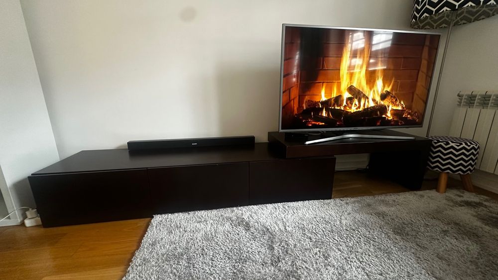 Móveis sala móvel tv