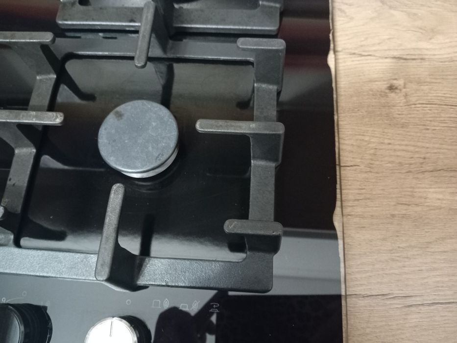 Płyta gazowa 60 cm Bosh