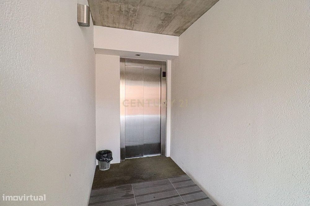 Apartamento T1  em Vera Cruz Aveiro