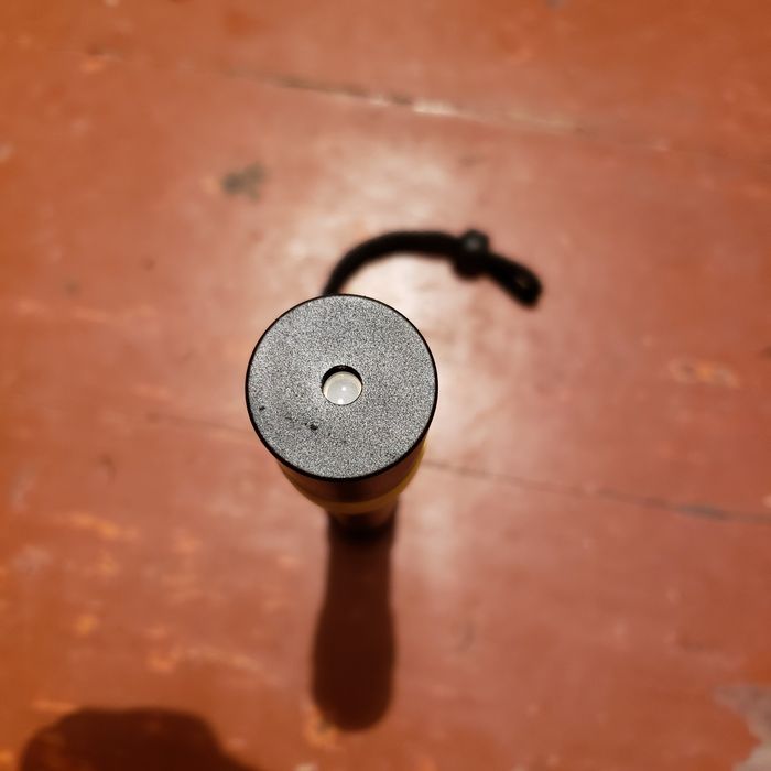 Лазерний приціл z-bolt scuba-1 underwater emerald