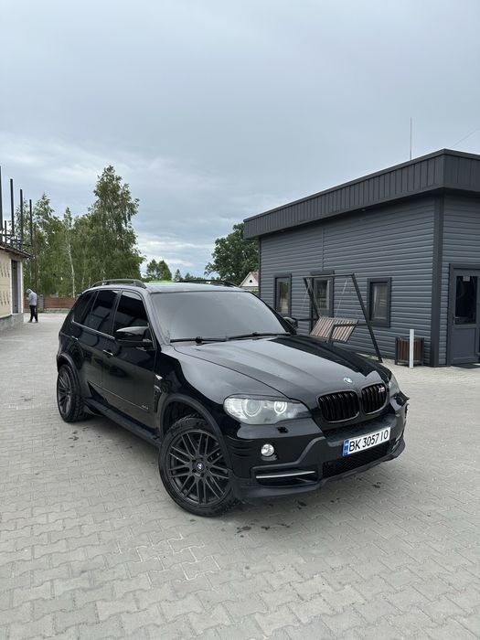 Продам бмв х5 е70 3,0 дизель