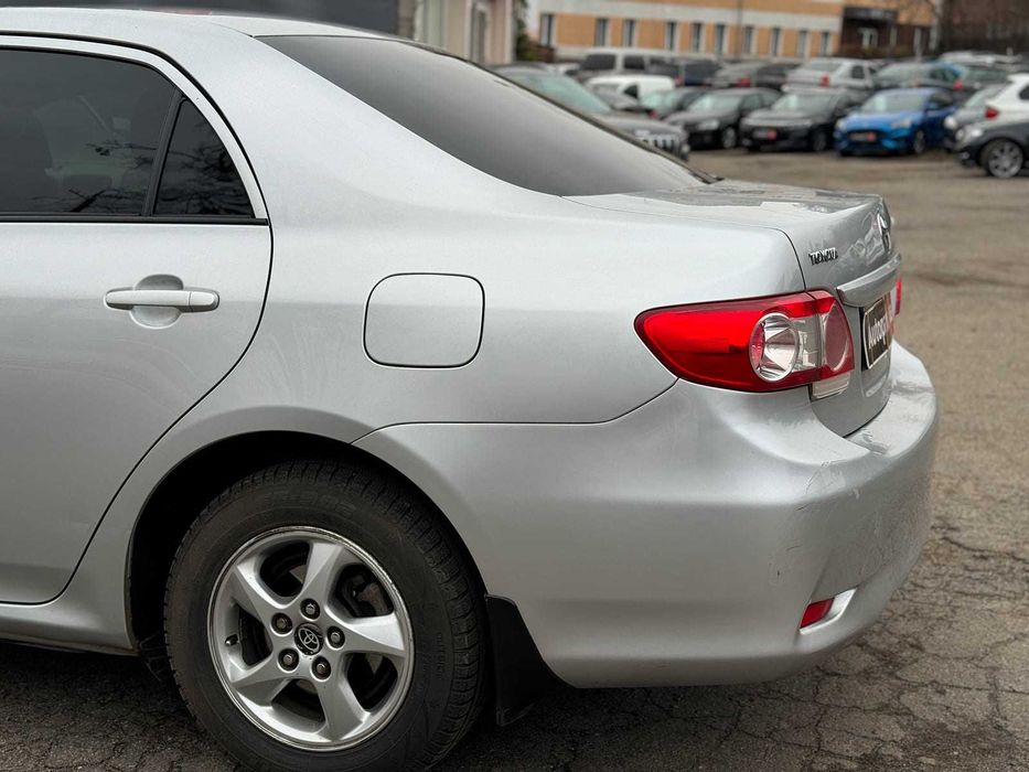 Продам Toyota Corolla 2010р. #73448