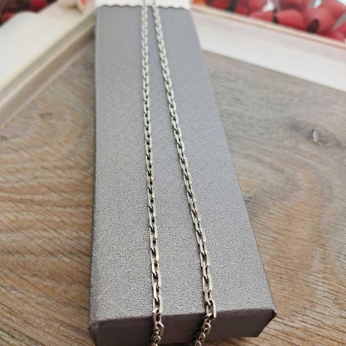 Серебряная цепочка срібний ланцюг Срібло ланцюг серебро 925