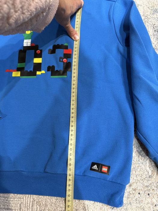 Костюм Adidas Lego 9-10 років