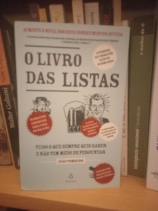 The Book of Lists64585195941123120