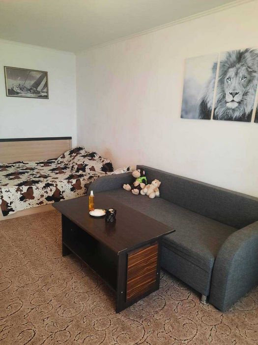 Продам 1 кімнатну кв-ру на вул. Паустовського