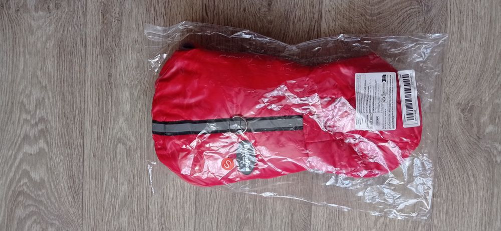 Комбинезон для собачки