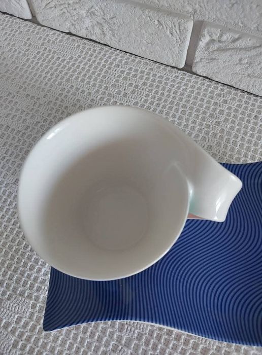 Villeroy&Boch duecik.