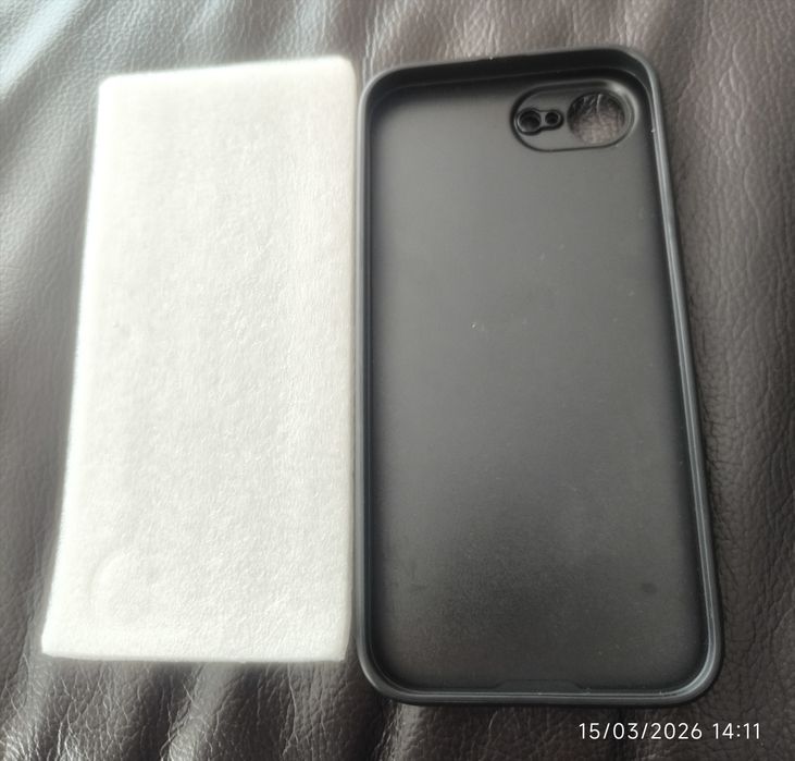 capa iPhone 7 / 8 / SE (2020 ou 2022).