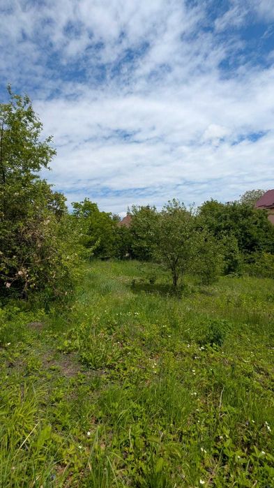 Продаж земельної ділянки Лезневе 5,7 соток