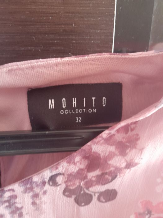 Sukienka mohito 32