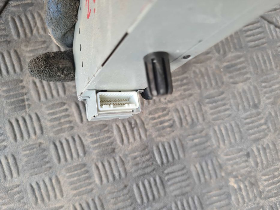 Renault Espace IV lift radio CD