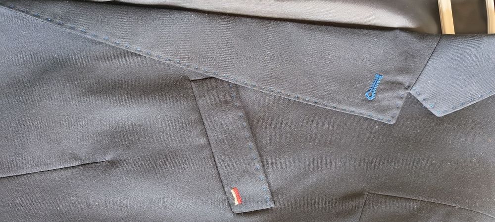 Garnitur młodzieżowy