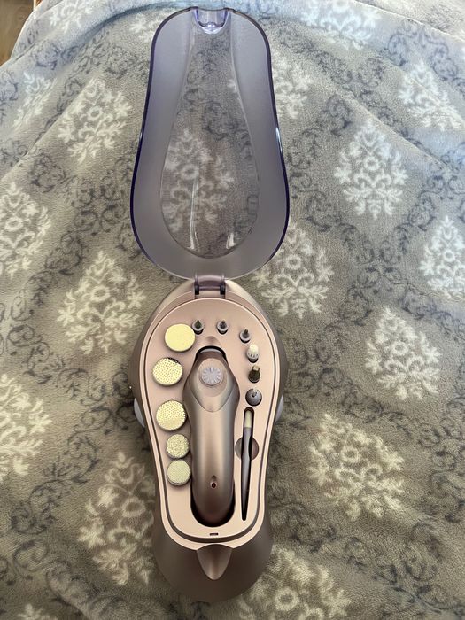 Zestaw do manicure i pedicure