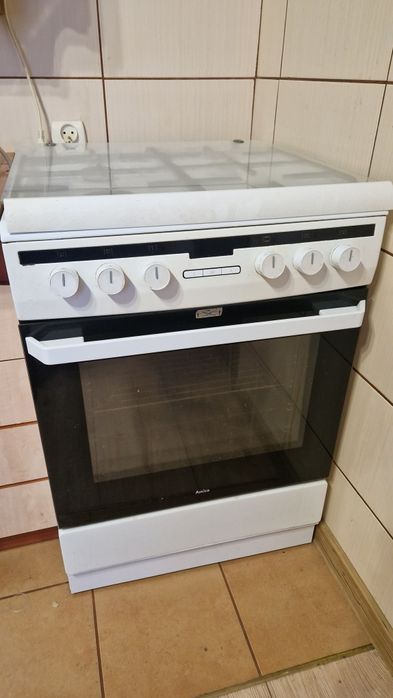 Kuchenka gazowa Amica