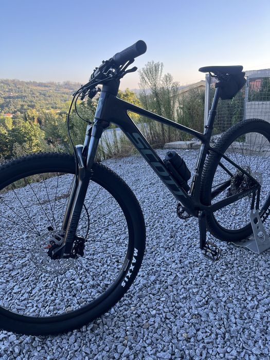 Scott scale 920 2026