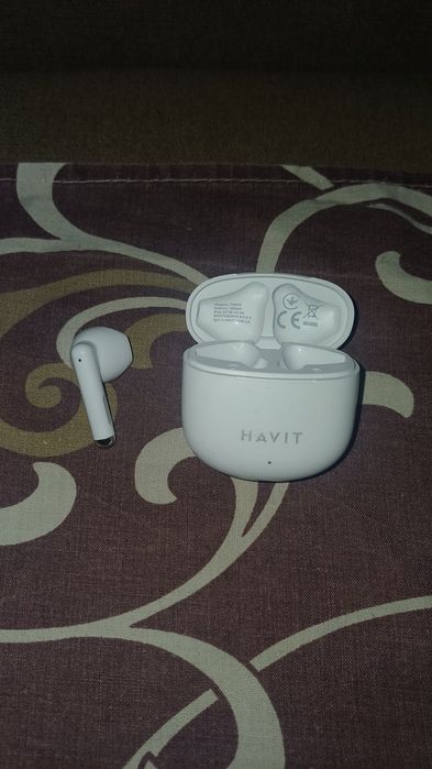 Наушники  Bluetooth Hawit tw976