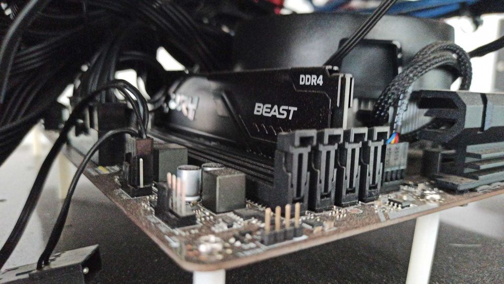 Rig Mining 6 Placas 166064283839284353123