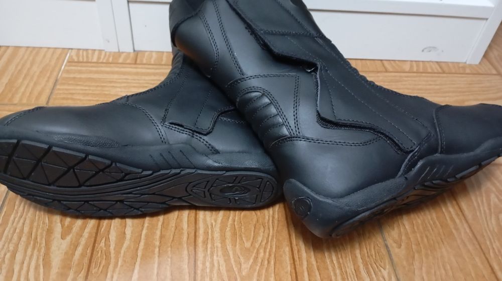 Botas Drenaline 37 Novas