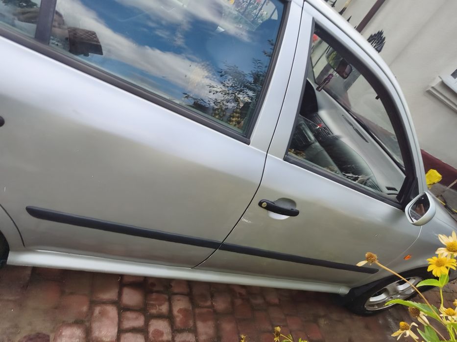 Легковий автомобіль продати. Scoda Octavia