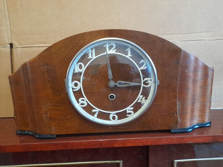 Часи настільні 1940-50 років. Німеччина