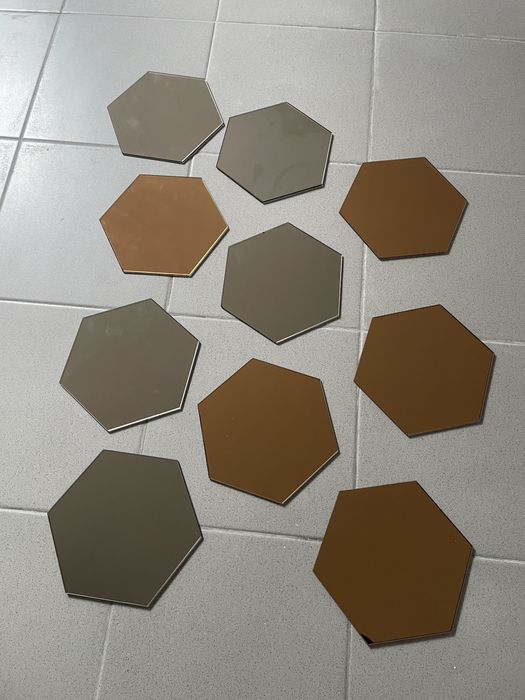 Honefoss IKEA  Espelhos
