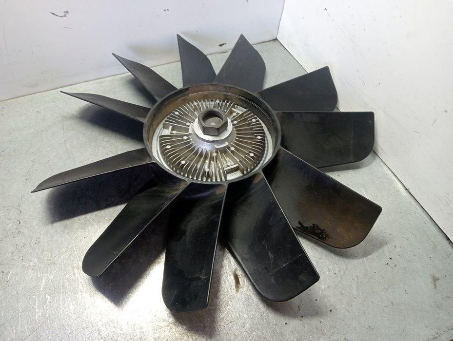 Ventilador Viscoso Motor Land Rover Discovery Lt
