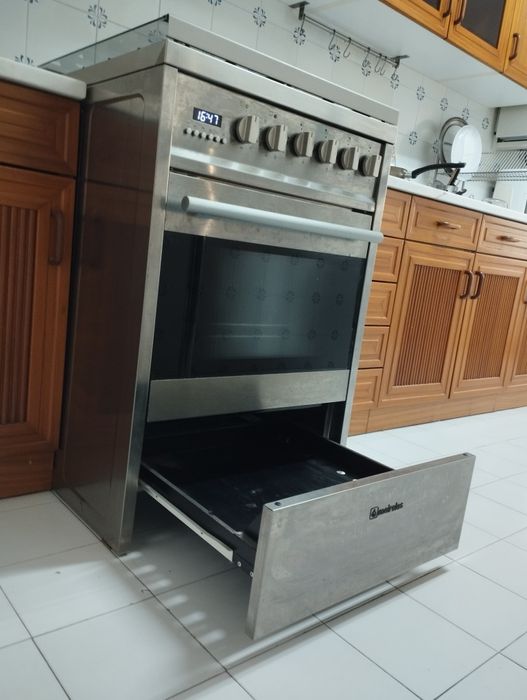 Fogão Meireles Quatro Bocas