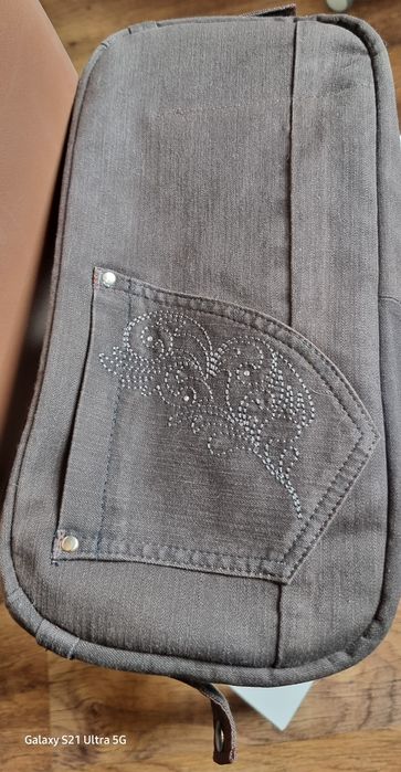 Obag moon rame zestaw