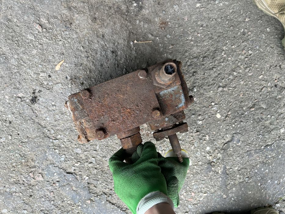 Насос бкф 4  ручной насос