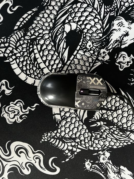 Игровой Пк(RYZEN 5 3600)(GTX1080 8GB) AOC 144HZ