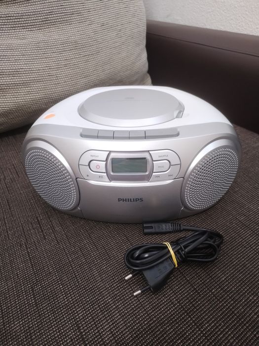 Rádio Philips Novo